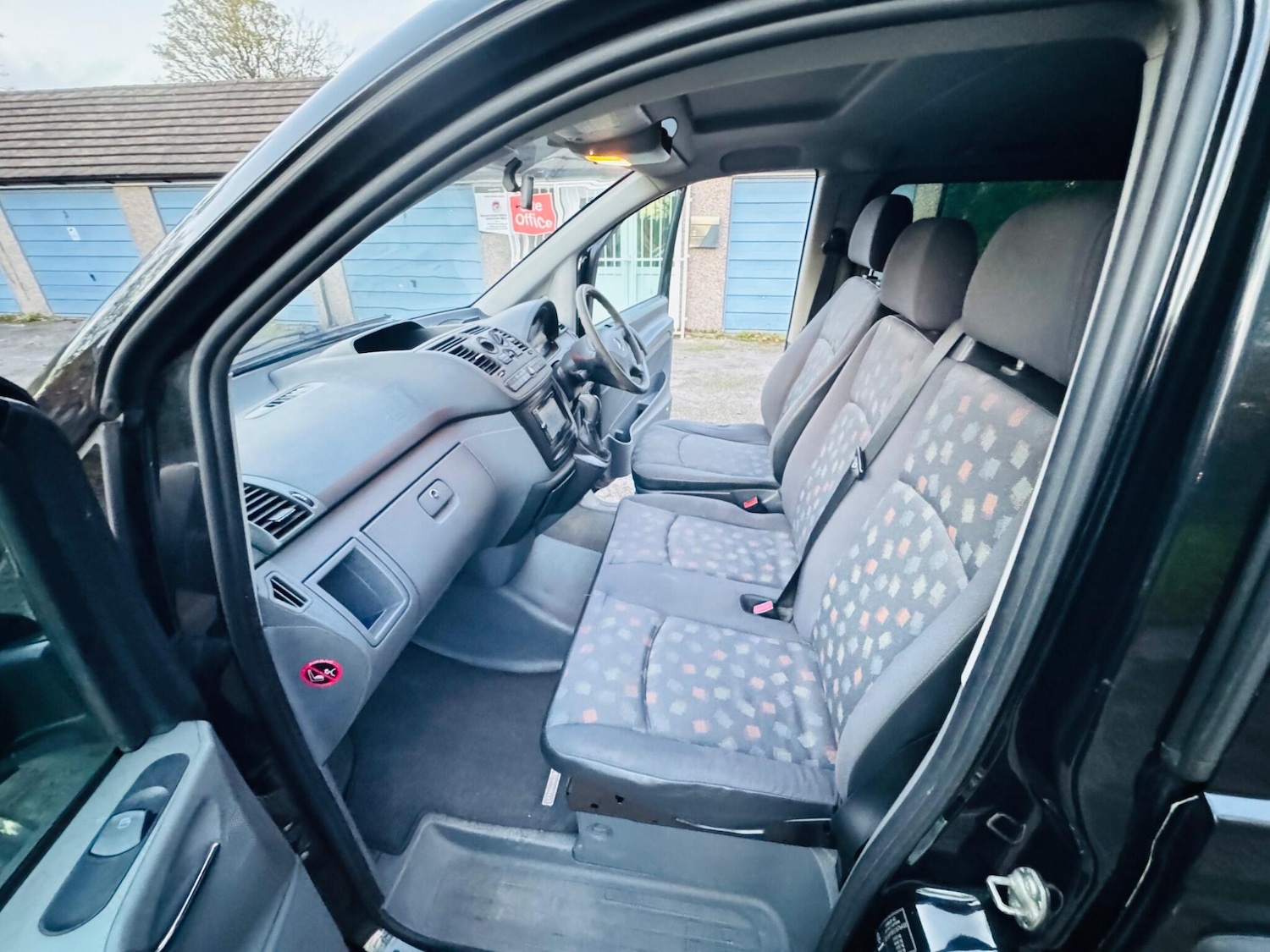 Used Mercedes-Benz Vito 2010 for sale - 76409403: Photo 11