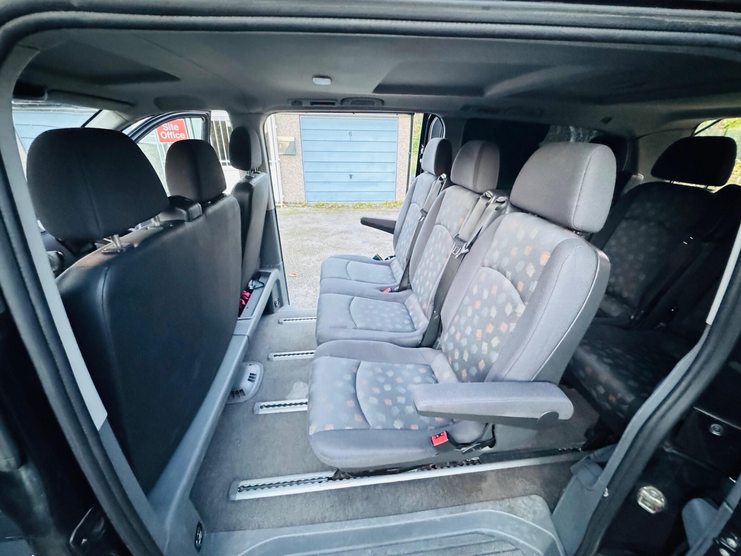 Used Mercedes-Benz Vito 2010 for sale - 76409403: Photo 12