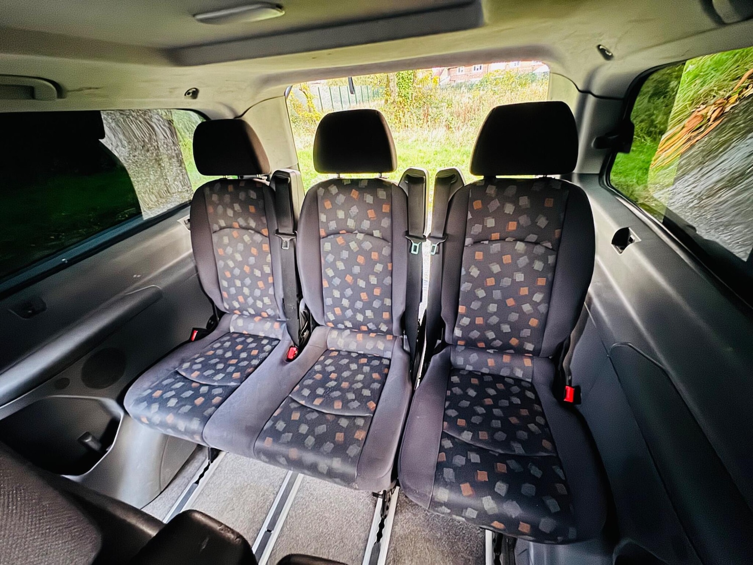 Used Mercedes-Benz Vito 2010 for sale - 76409403: Photo 13