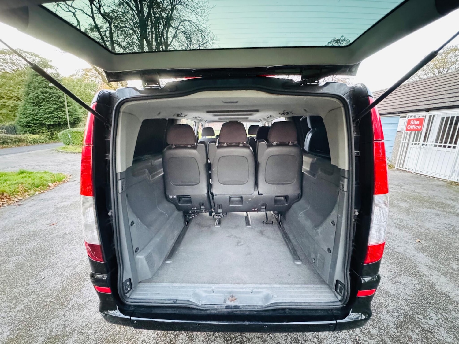 Used Mercedes-Benz Vito 2010 for sale - 76409403: Photo 14