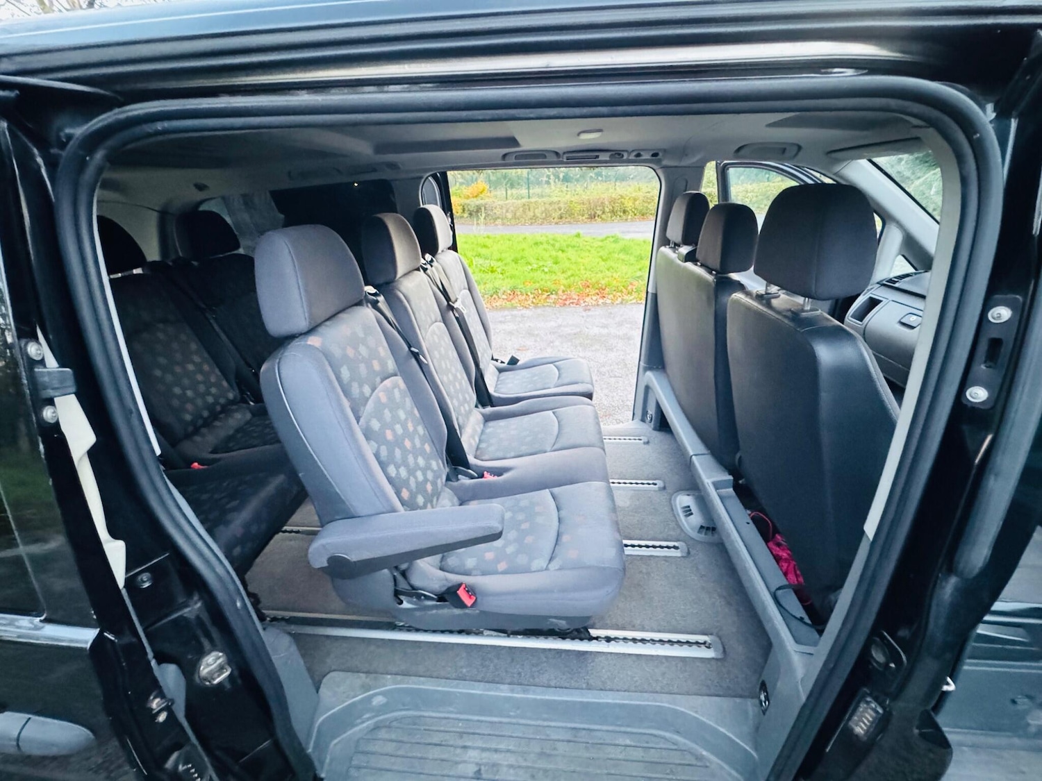 Used Mercedes-Benz Vito 2010 for sale - 76409403: Photo 15