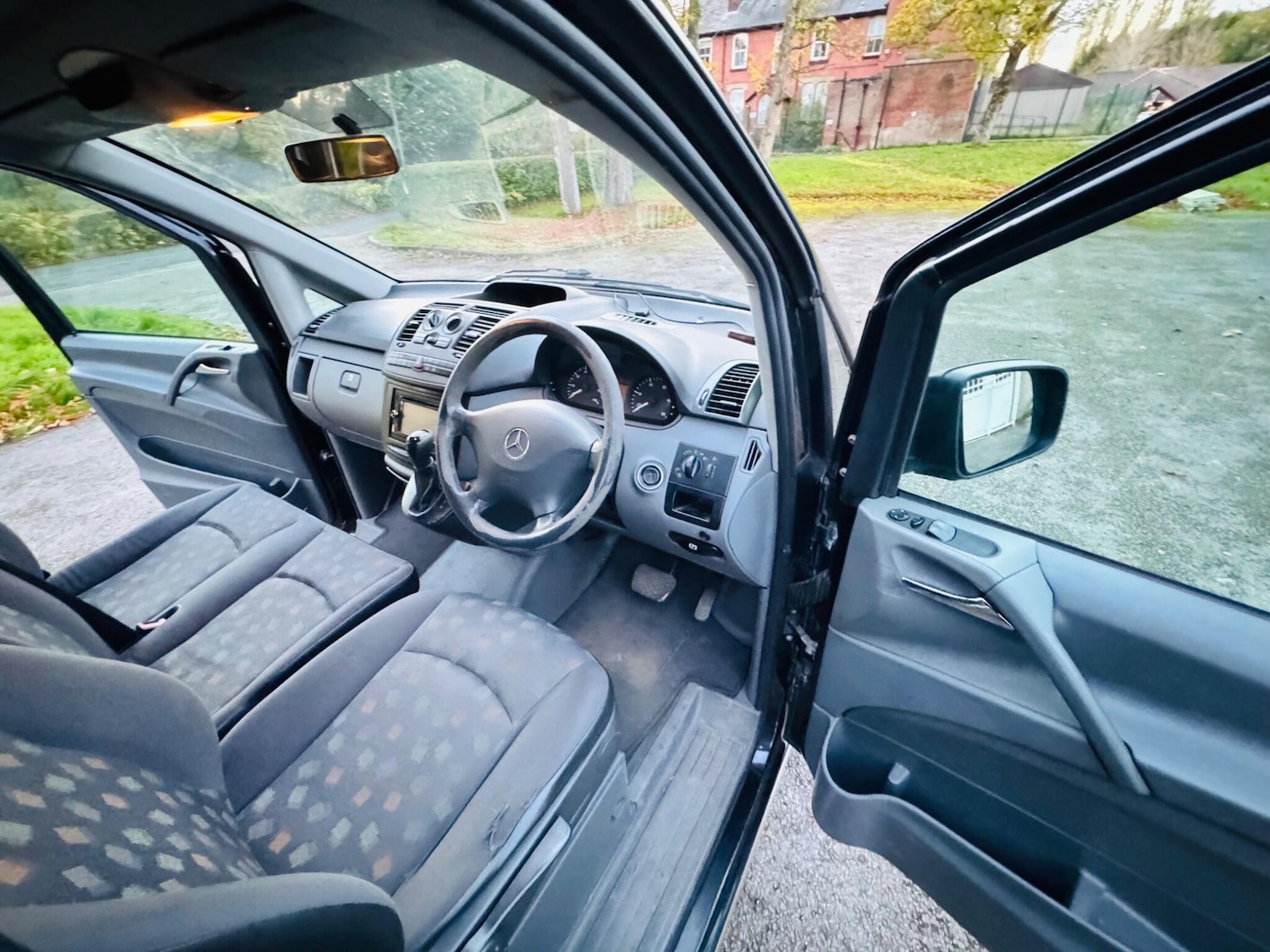 Used Mercedes-Benz Vito 2010 for sale - 76409403: Photo 16