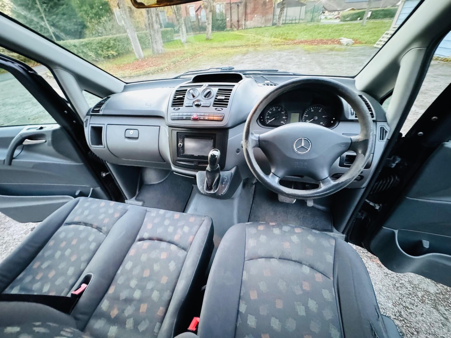 Used Mercedes-Benz Vito 2010 for sale - 76409403: Photo 17