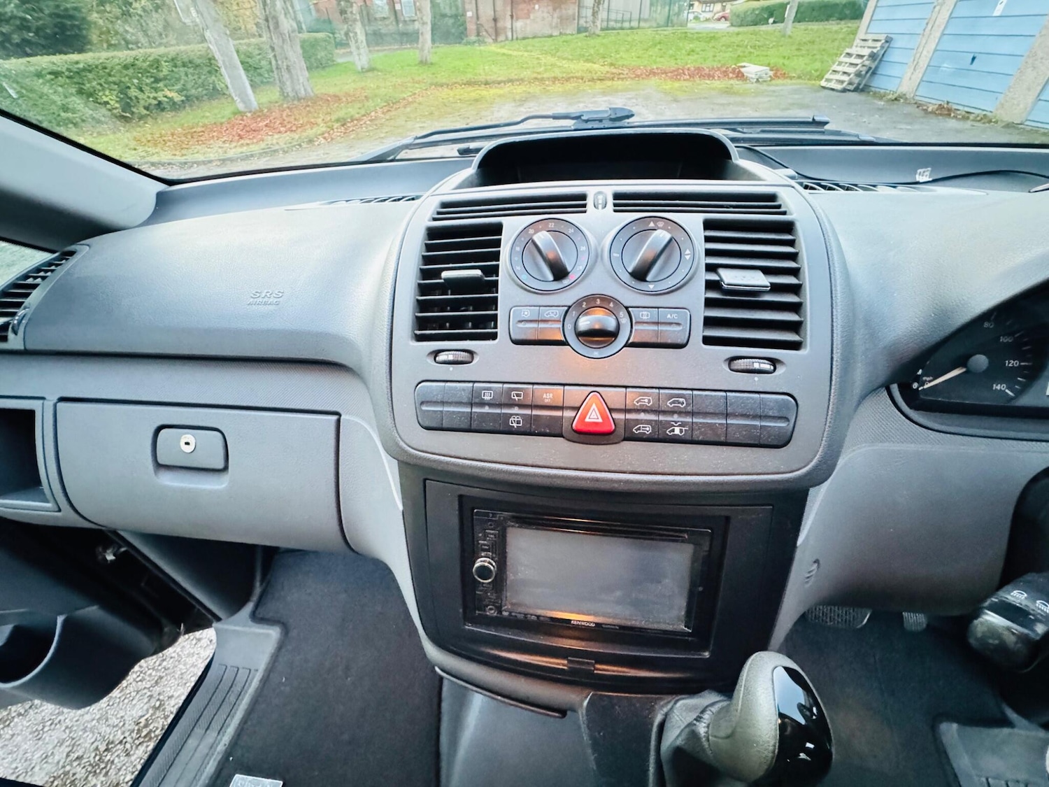 Used Mercedes-Benz Vito 2010 for sale - 76409403: Photo 18