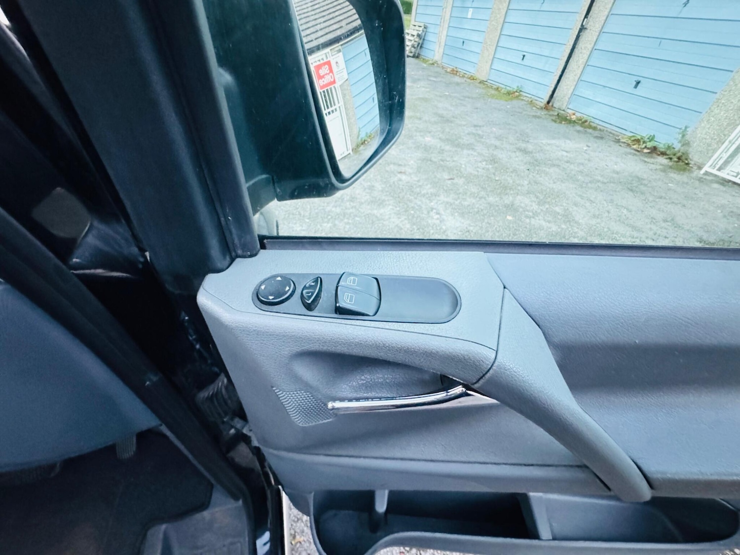 Used Mercedes-Benz Vito 2010 for sale - 76409403: Photo 19