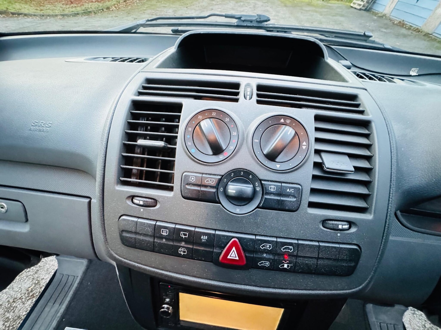 Used Mercedes-Benz Vito 2010 for sale - 76409403: Photo 20