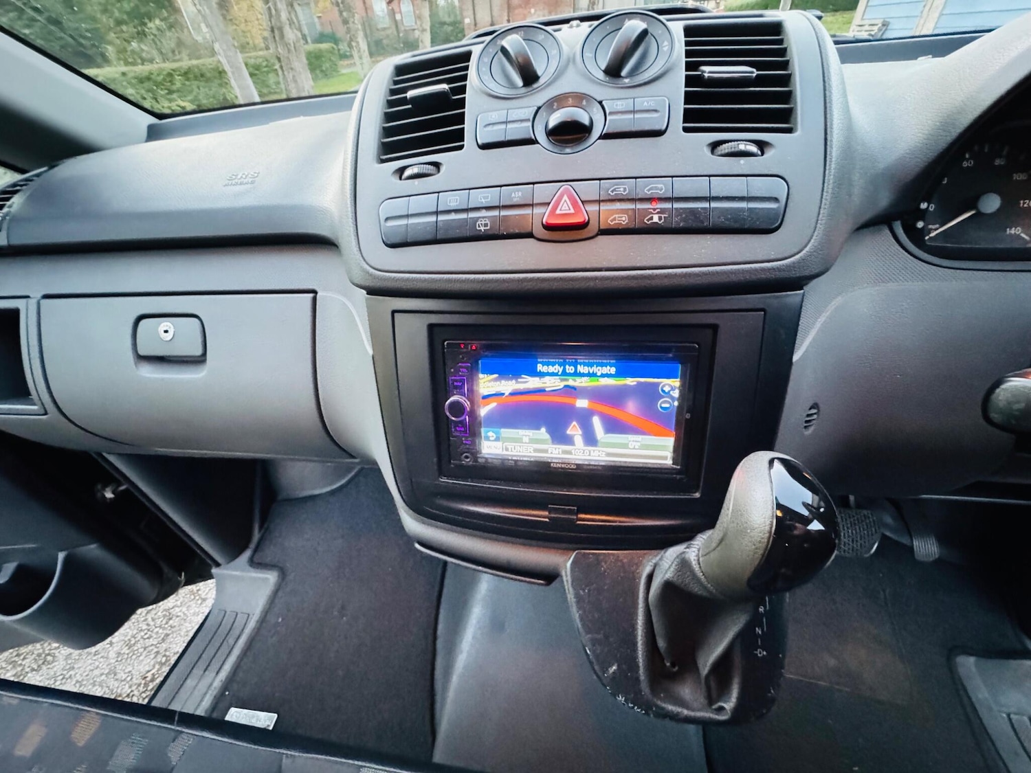 Used Mercedes-Benz Vito 2010 for sale - 76409403: Photo 21