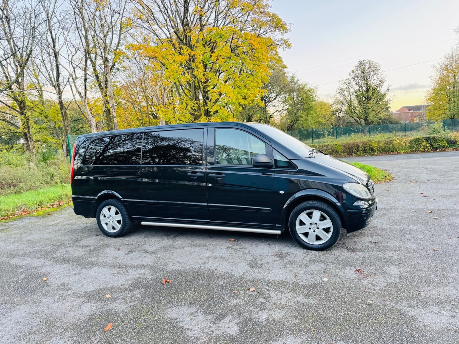 Used Mercedes-Benz Vito 2010 for sale - 76409403: Photo 5