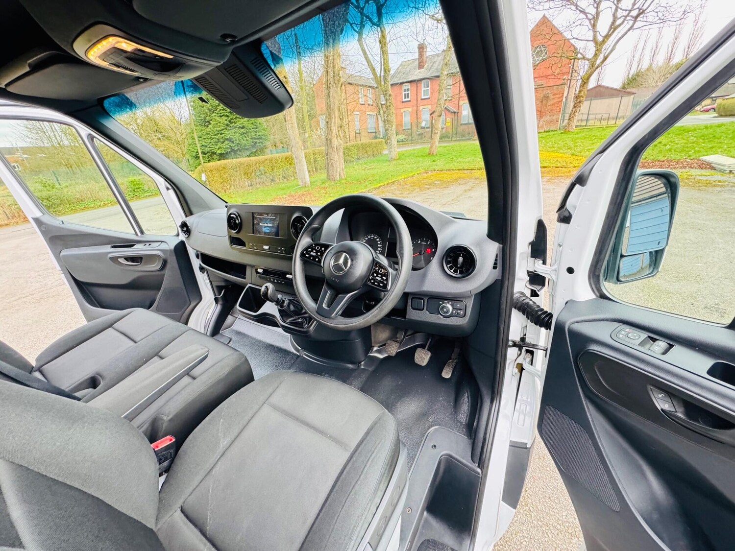 Used Mercedes-Benz Sprinter for sale - 77743375: Photo 14