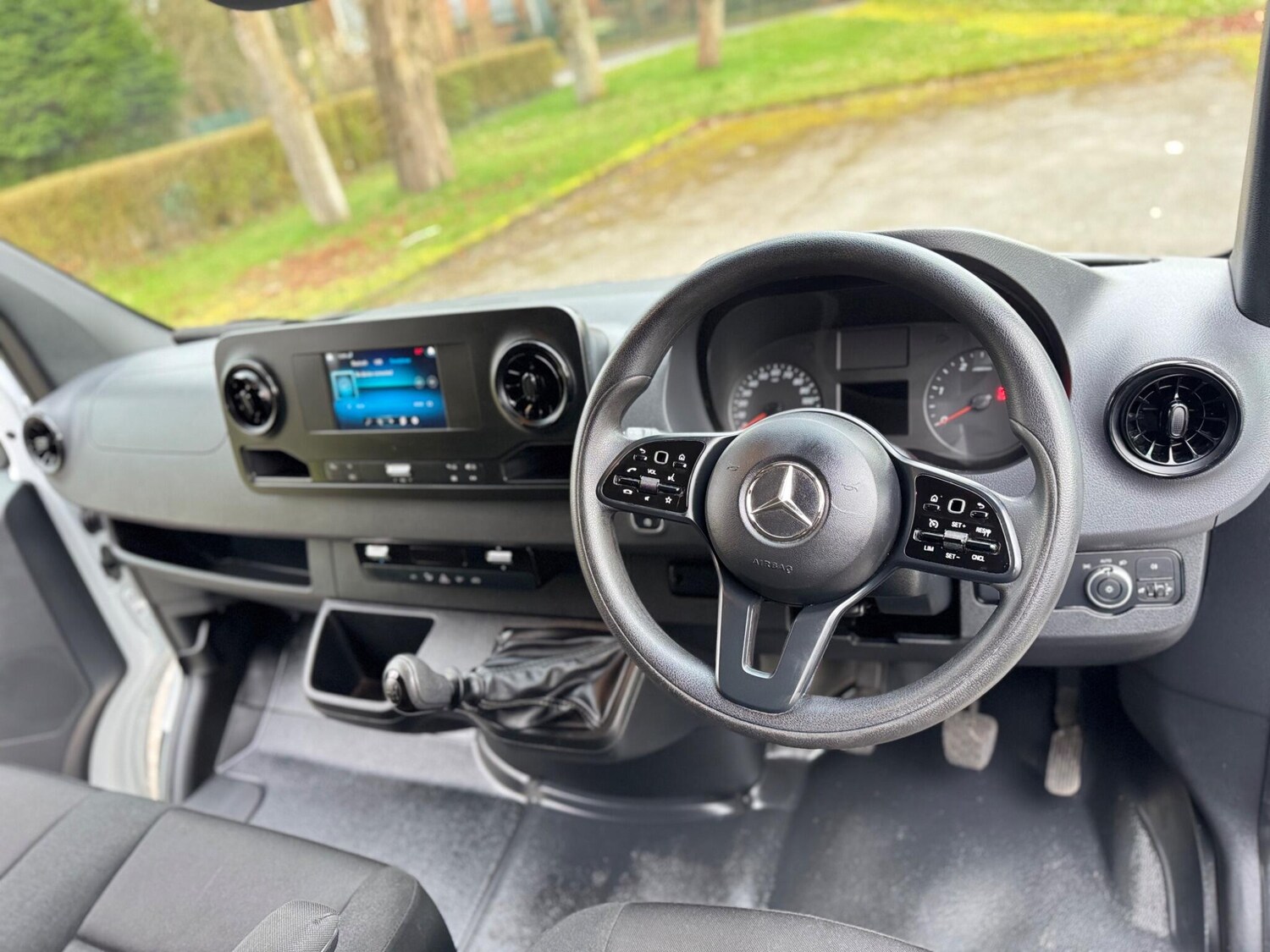 Used Mercedes-Benz Sprinter for sale - 77743375: Photo 20