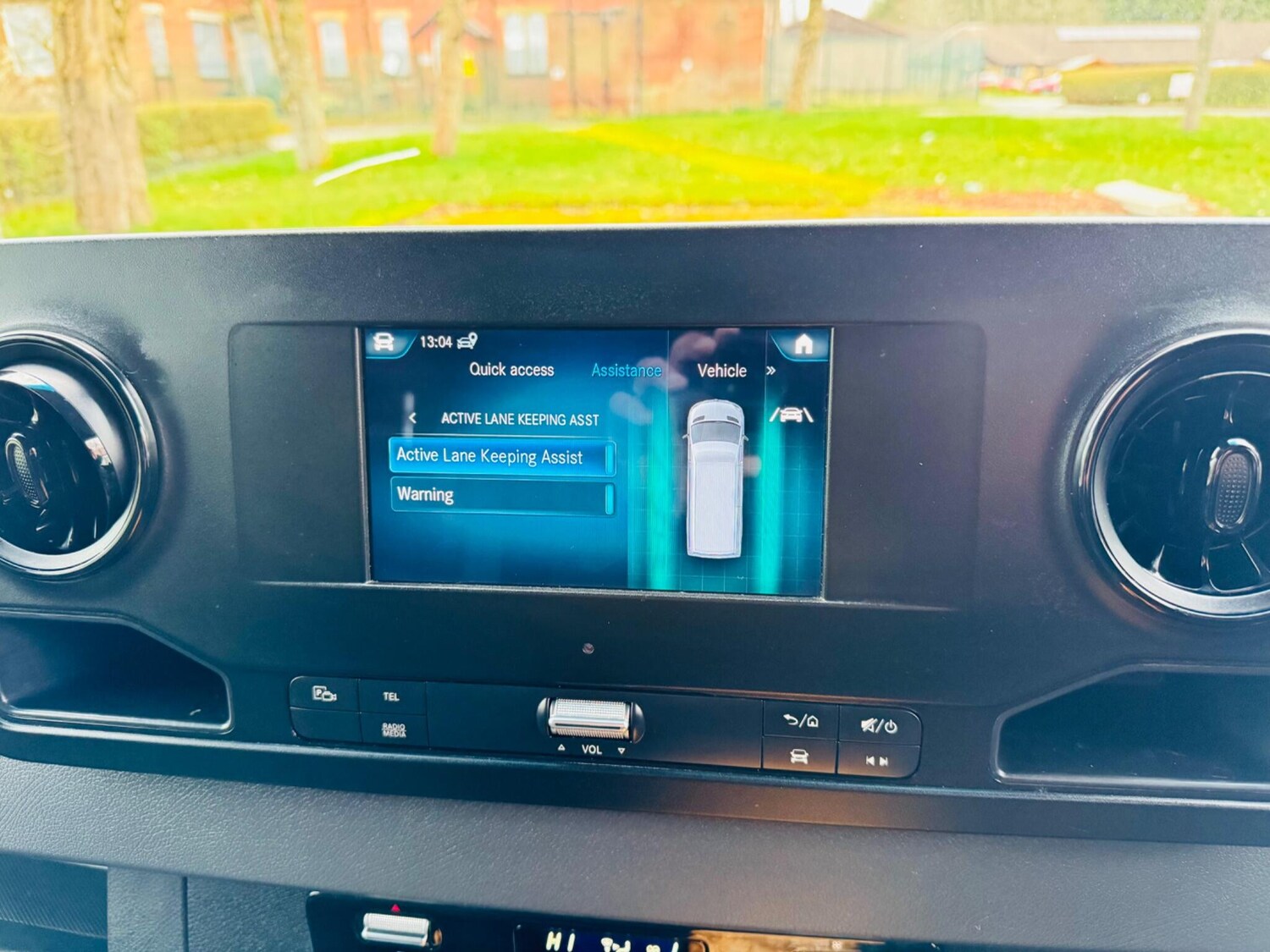 Used Mercedes-Benz Sprinter for sale - 77743375: Photo 25