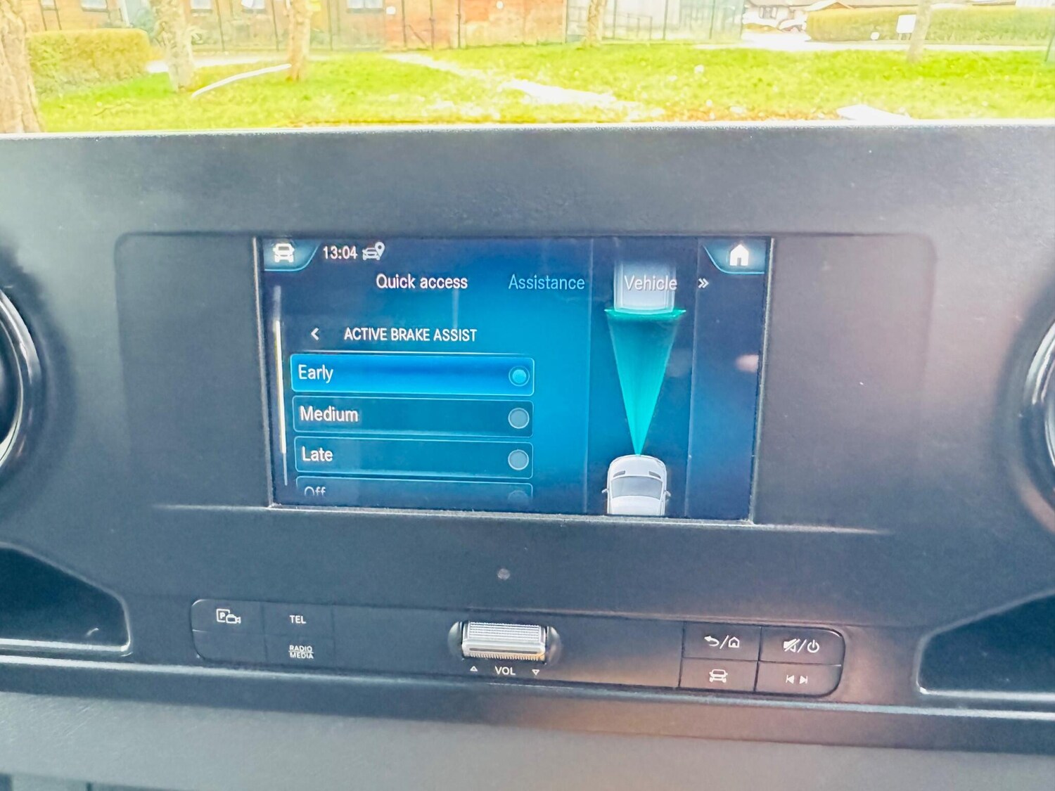 Used Mercedes-Benz Sprinter for sale - 77743375: Photo 26