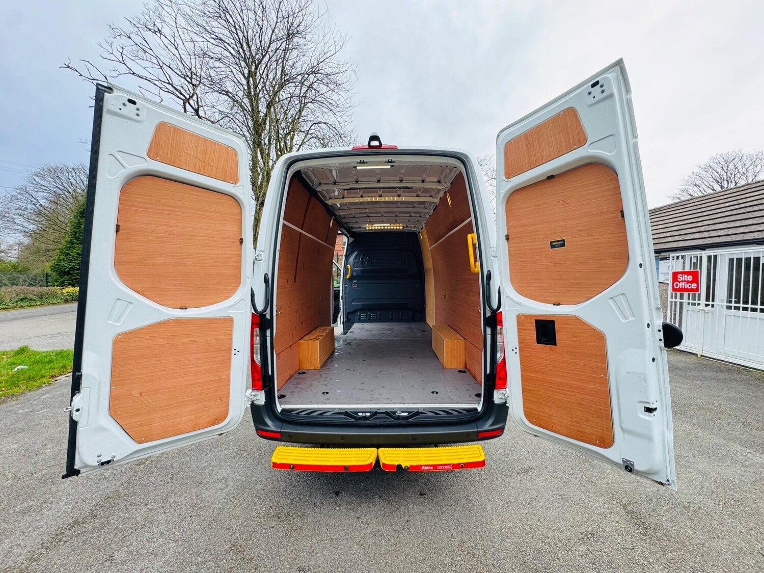 Used Mercedes-Benz Sprinter for sale - 77743375: Photo 3