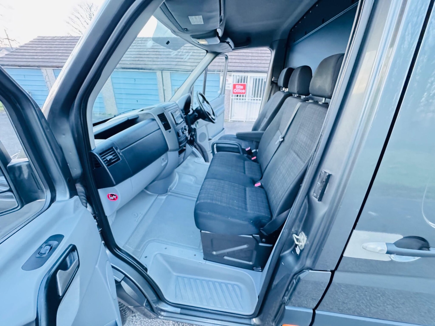 Used Mercedes-Benz Sprinter for sale - 77925243: Photo 12