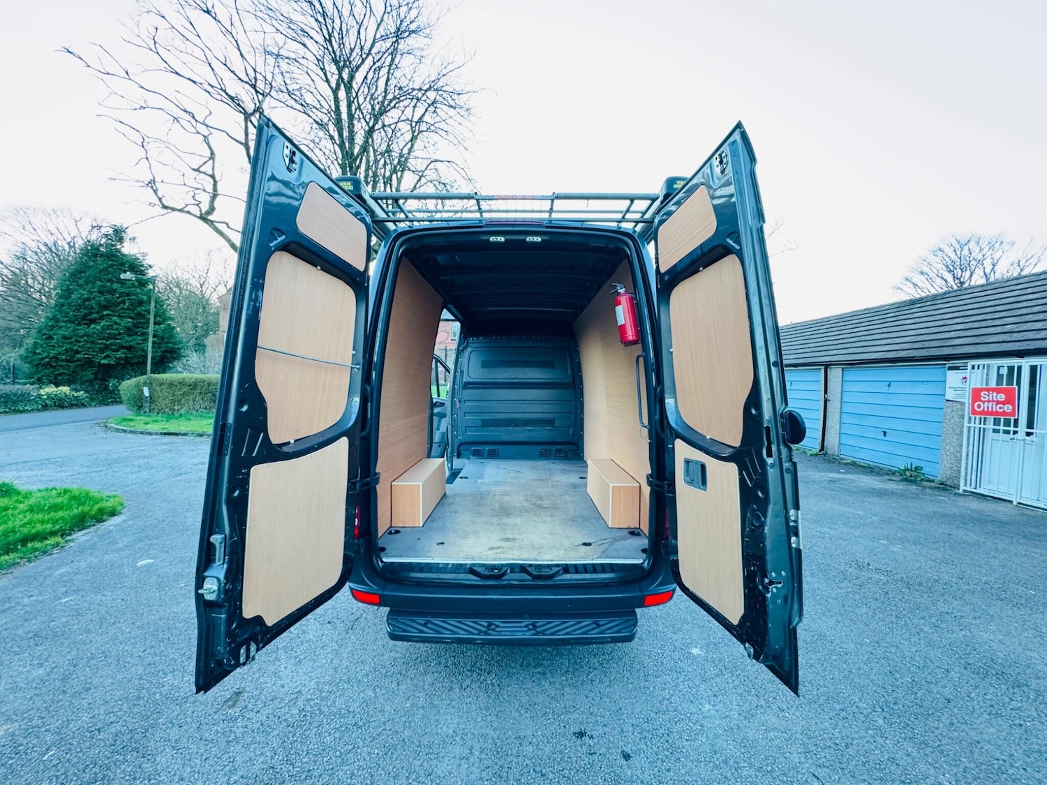 Used Mercedes-Benz Sprinter for sale - 77925243: Photo 14