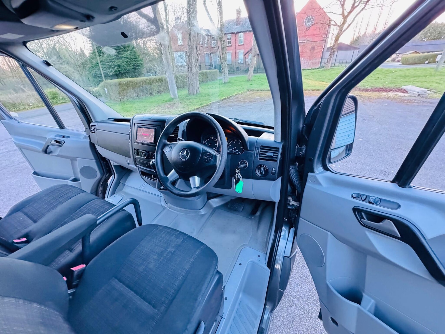 Used Mercedes-Benz Sprinter for sale - 77925243: Photo 15