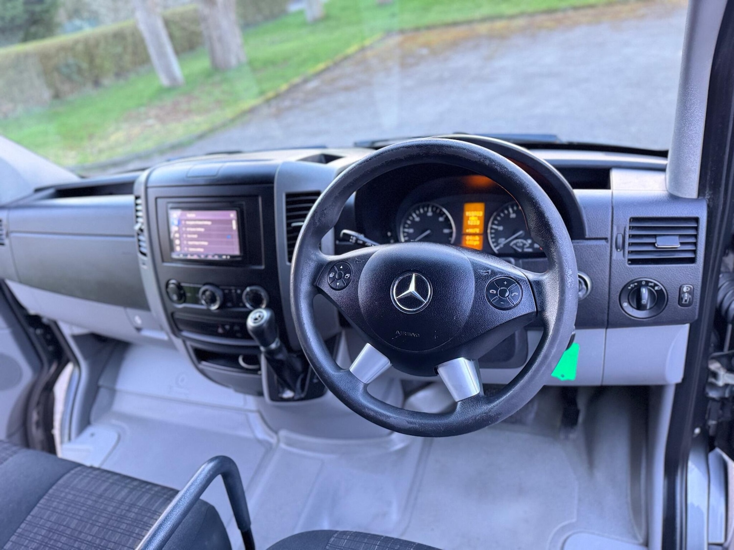 Used Mercedes-Benz Sprinter for sale - 77925243: Photo 16