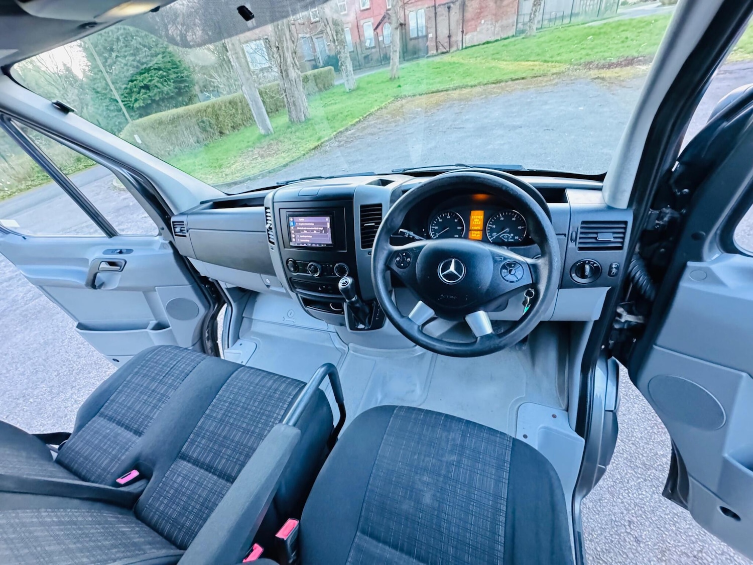 Used Mercedes-Benz Sprinter for sale - 77925243: Photo 19