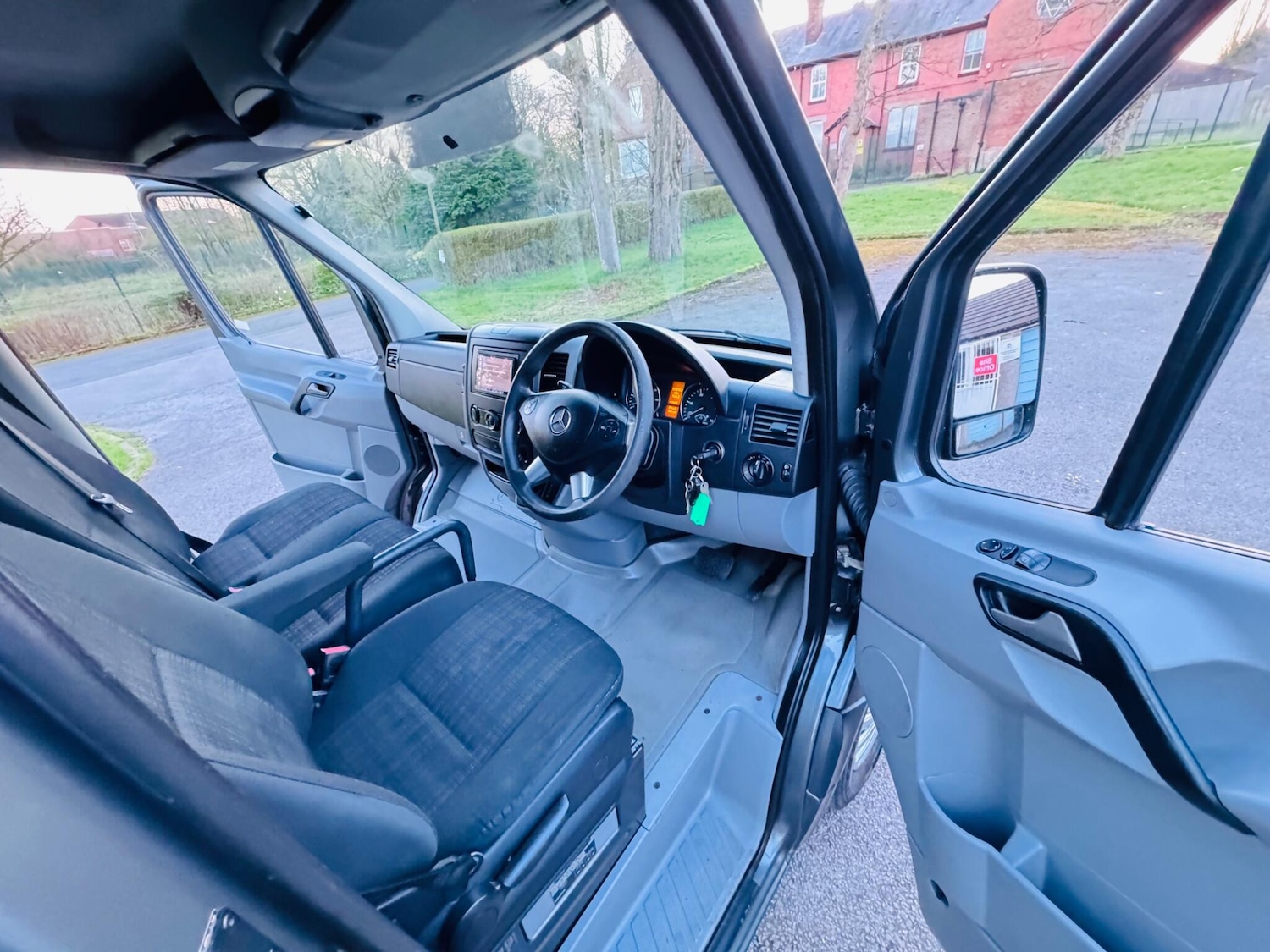 Used Mercedes-Benz Sprinter for sale - 77925243: Photo 20