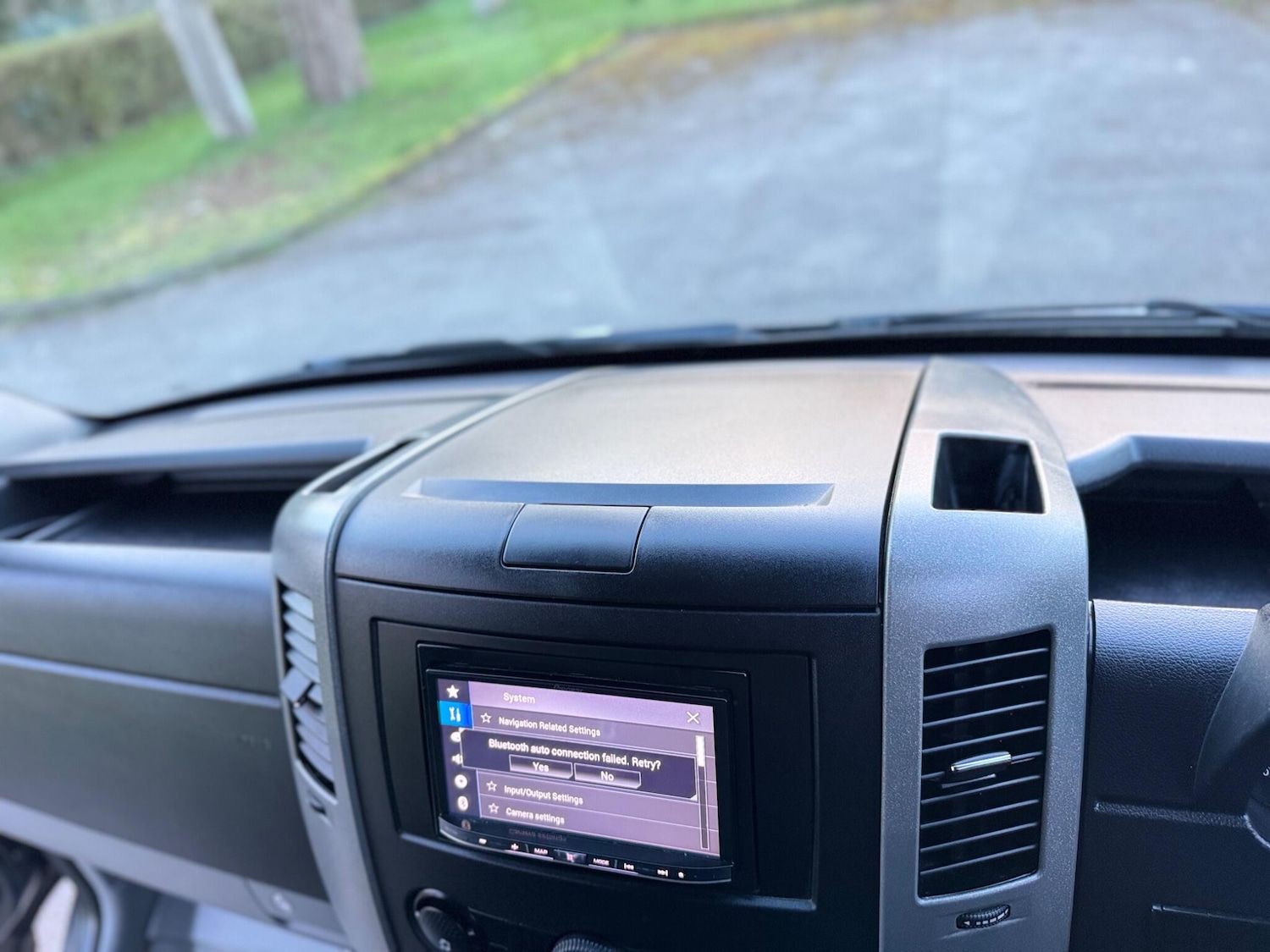 Used Mercedes-Benz Sprinter for sale - 77925243: Photo 21