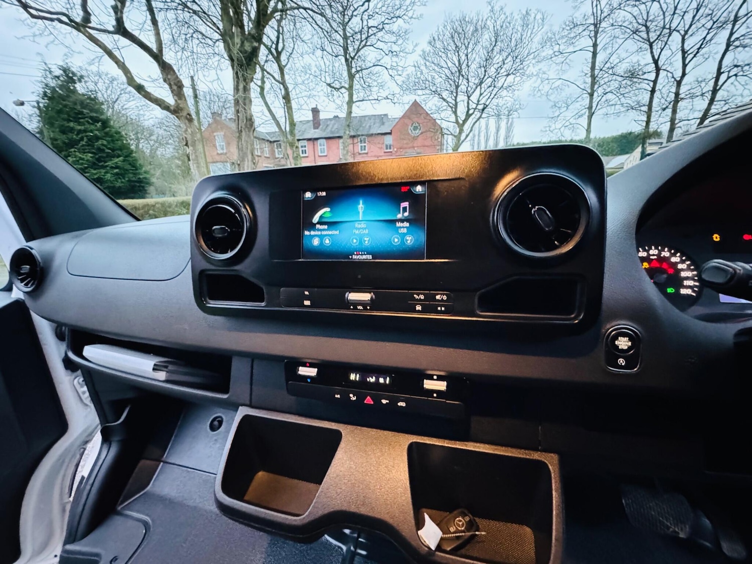 Used Mercedes-Benz Sprinter 2018 for sale - 77794055: Photo 12