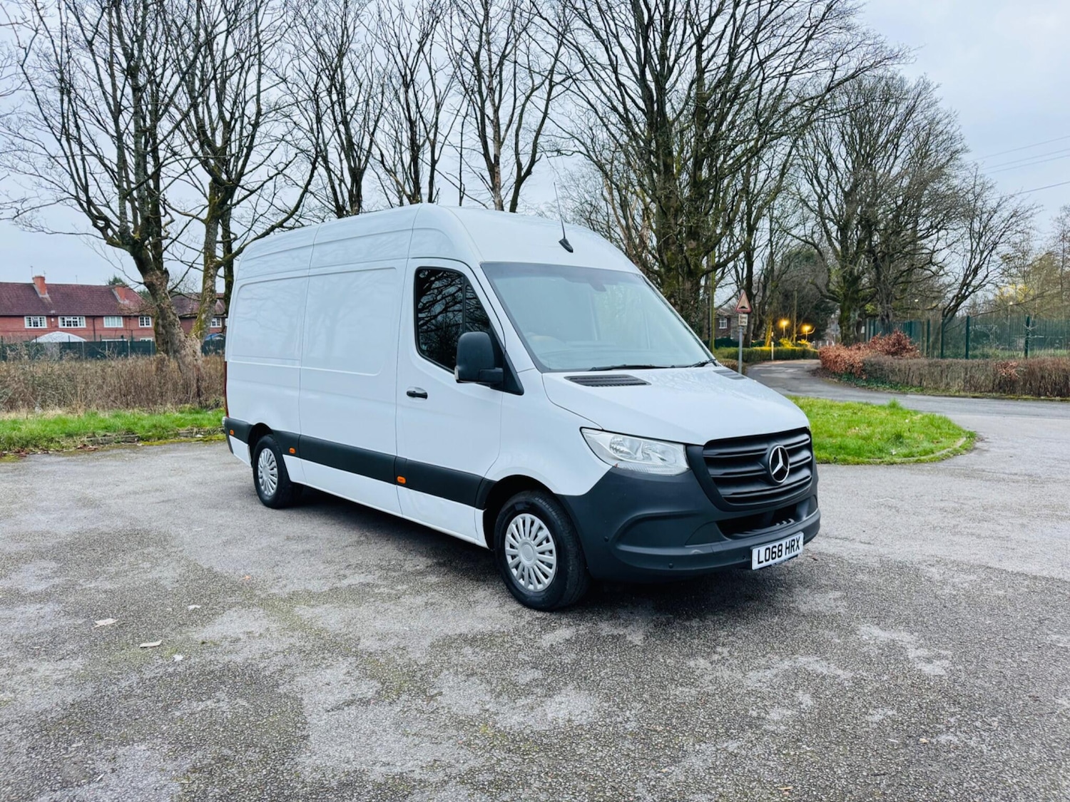 Used Mercedes-Benz Sprinter 2018 for sale - 77794055: Photo 5