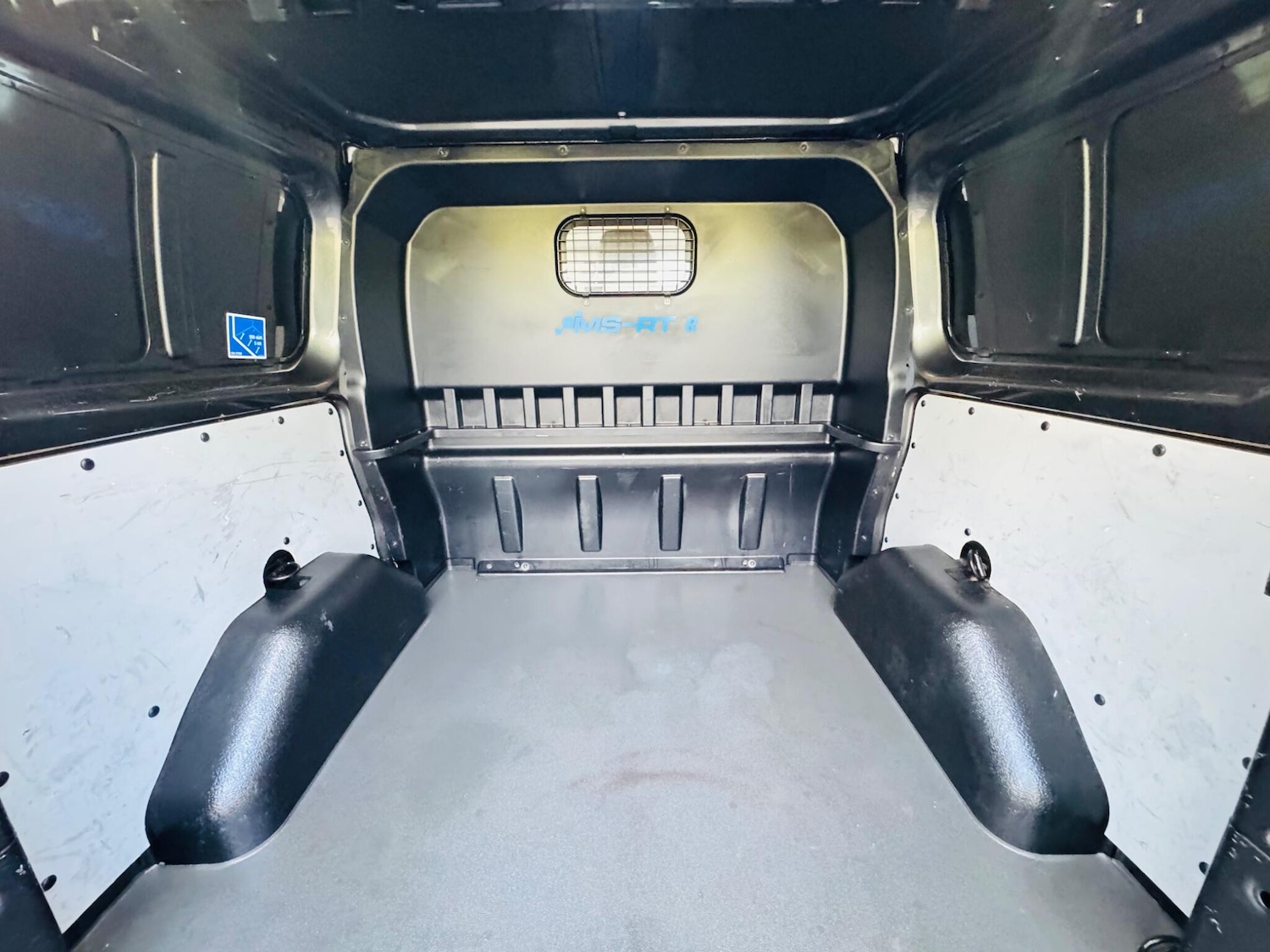 Used Ford Transit Custom 2017 for sale - 77216326: Photo 16