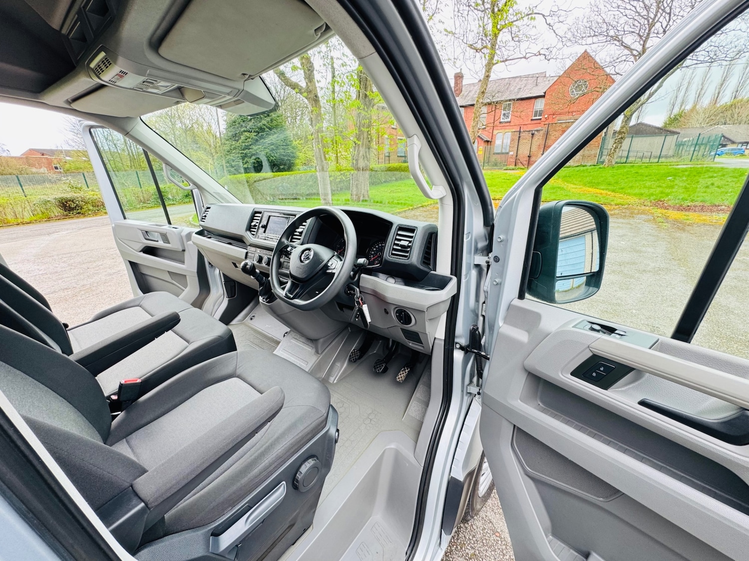 Used Volkswagen Crafter 2021 for sale - 78135222: Photo 10