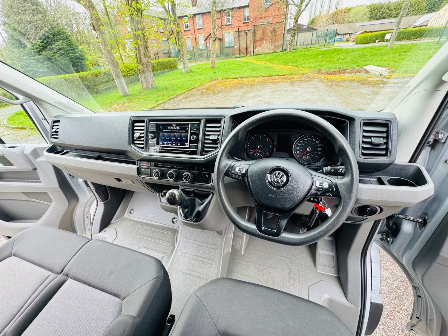 Used Volkswagen Crafter 2021 for sale - 78135222: Photo 11