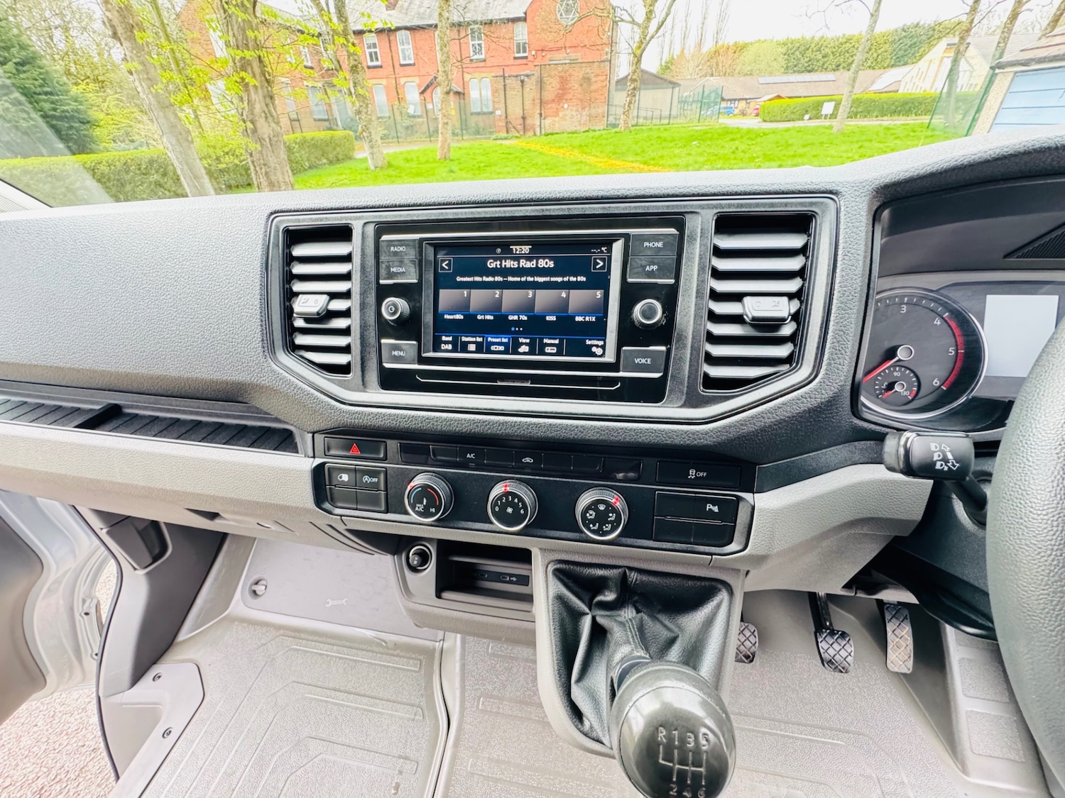 Used Volkswagen Crafter 2021 for sale - 78135222: Photo 13