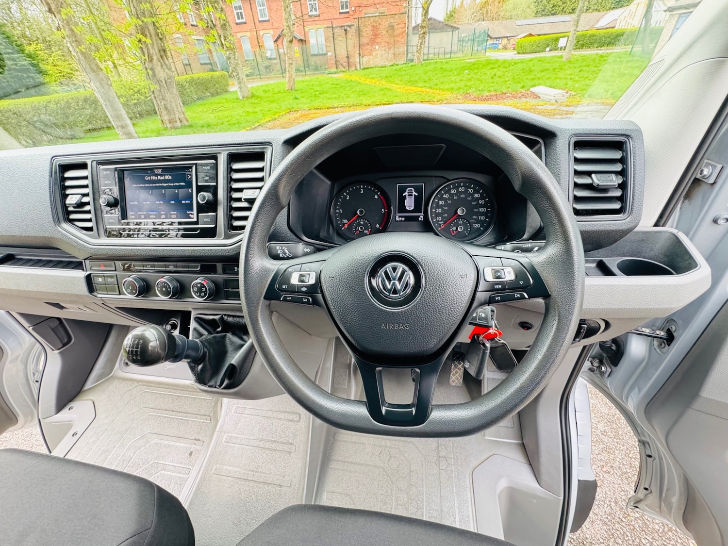 Used Volkswagen Crafter 2021 for sale - 78135222: Photo 14