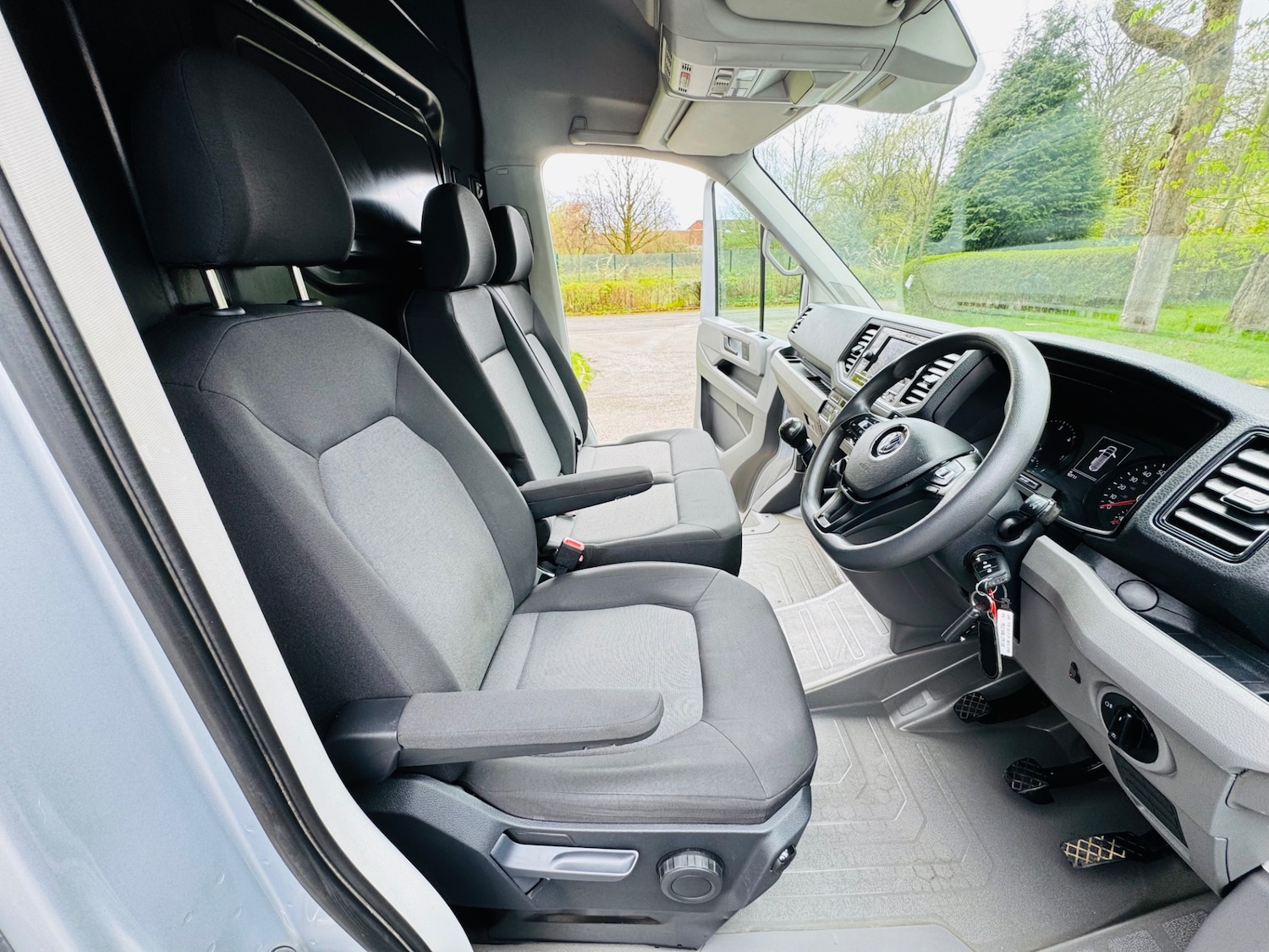 Used Volkswagen Crafter 2021 for sale - 78135222: Photo 15