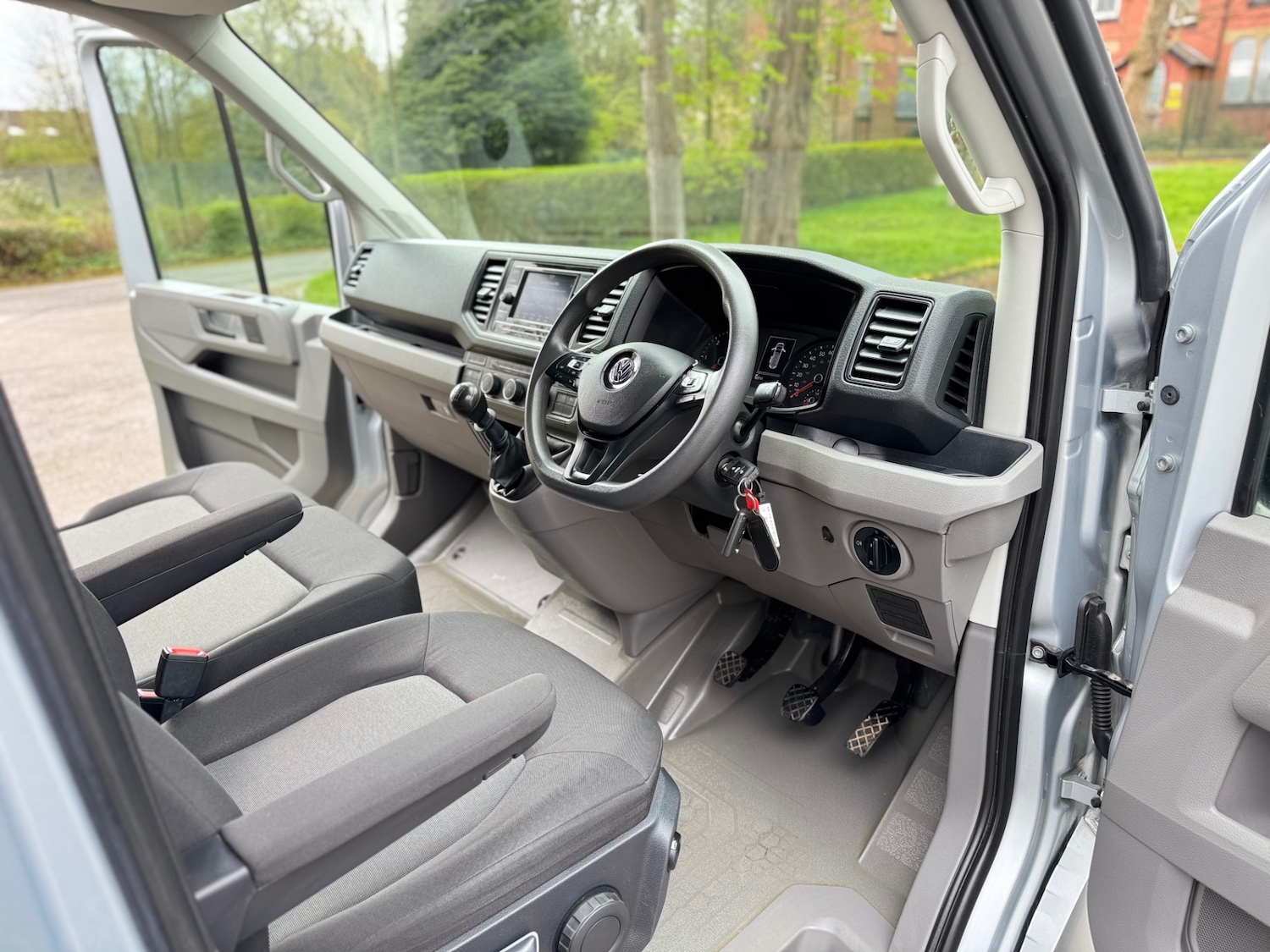 Used Volkswagen Crafter 2021 for sale - 78135222: Photo 16