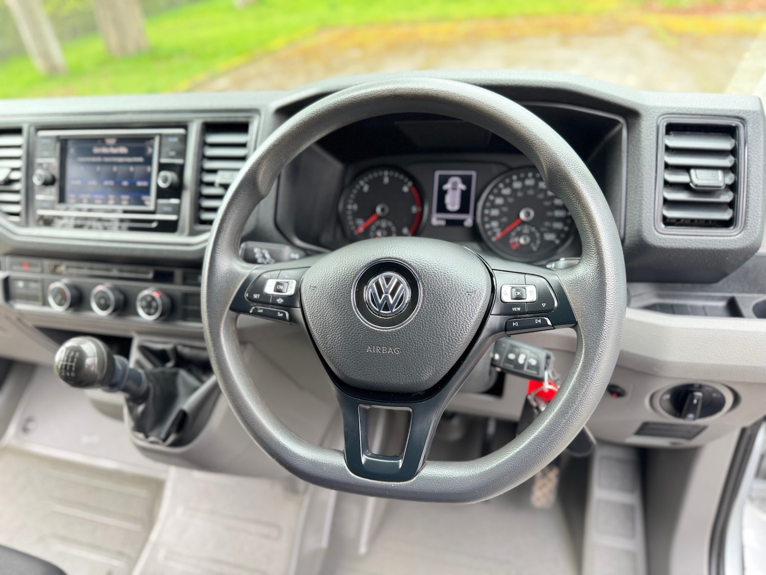 Used Volkswagen Crafter 2021 for sale - 78135222: Photo 17