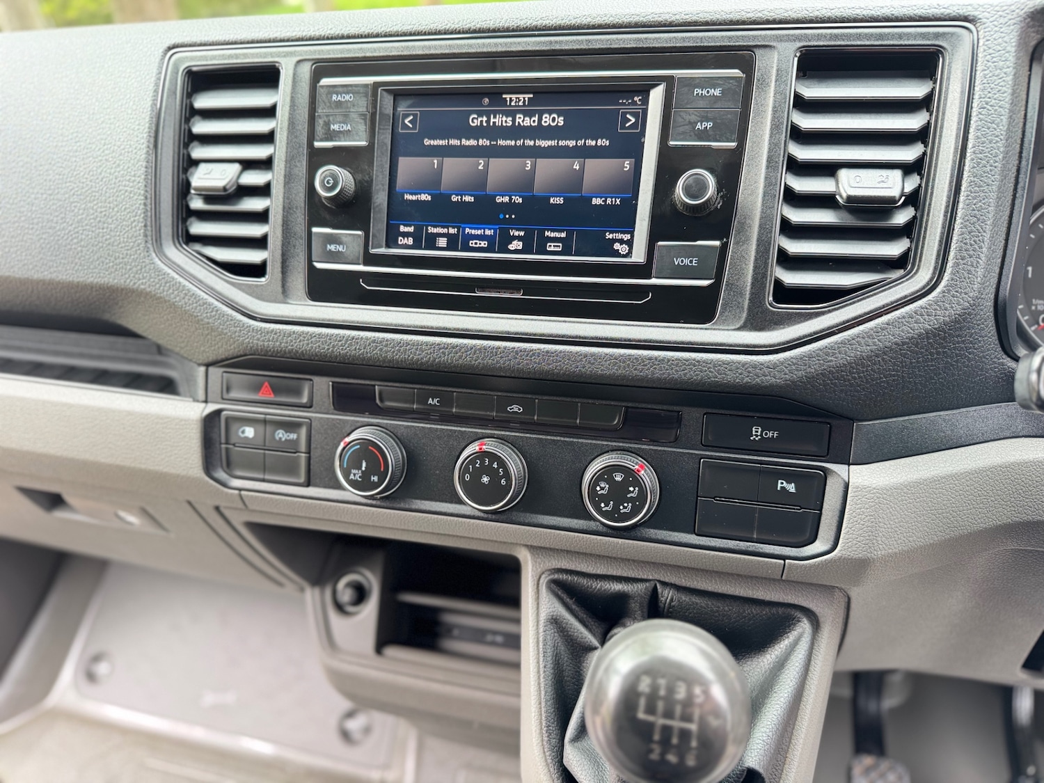 Used Volkswagen Crafter 2021 for sale - 78135222: Photo 18