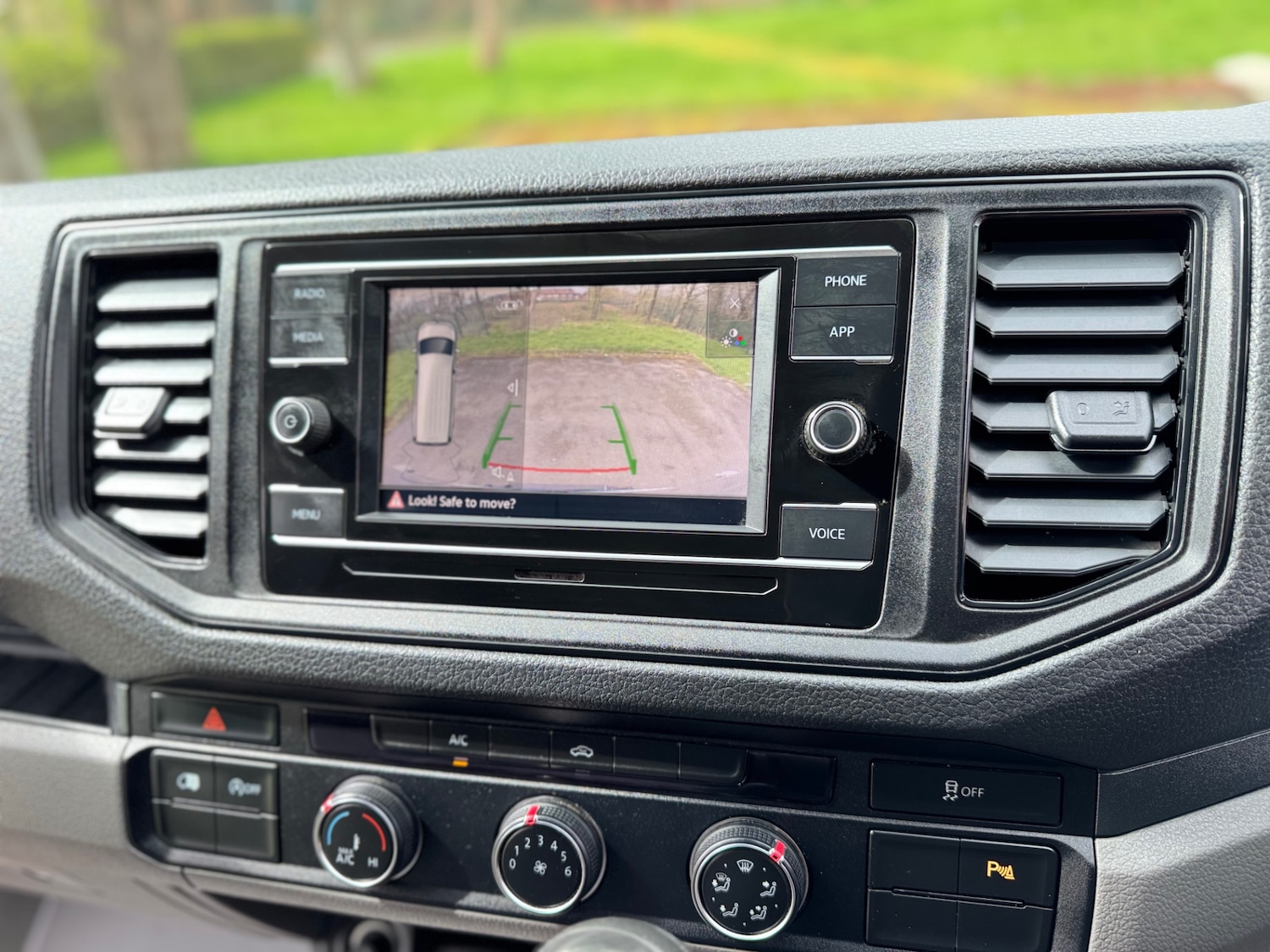 Used Volkswagen Crafter 2021 for sale - 78135222: Photo 19