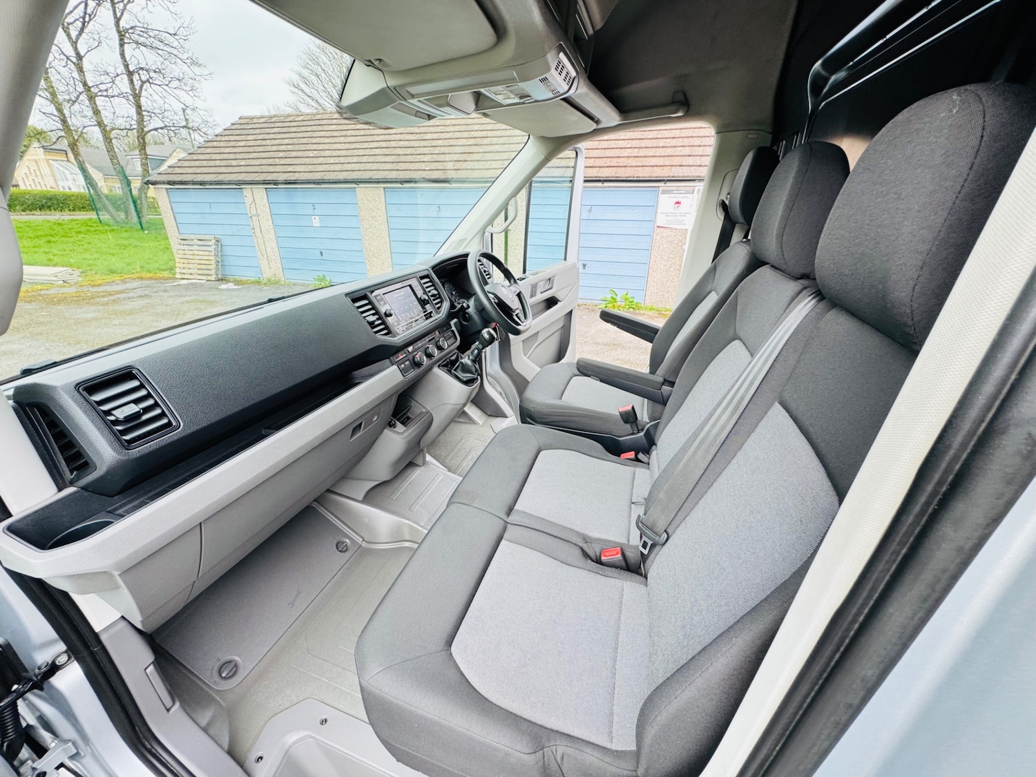 Used Volkswagen Crafter 2021 for sale - 78135222: Photo 6