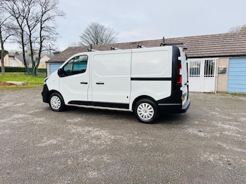 Used Vauxhall Vivaro 2019 for sale - 77216039: Photo