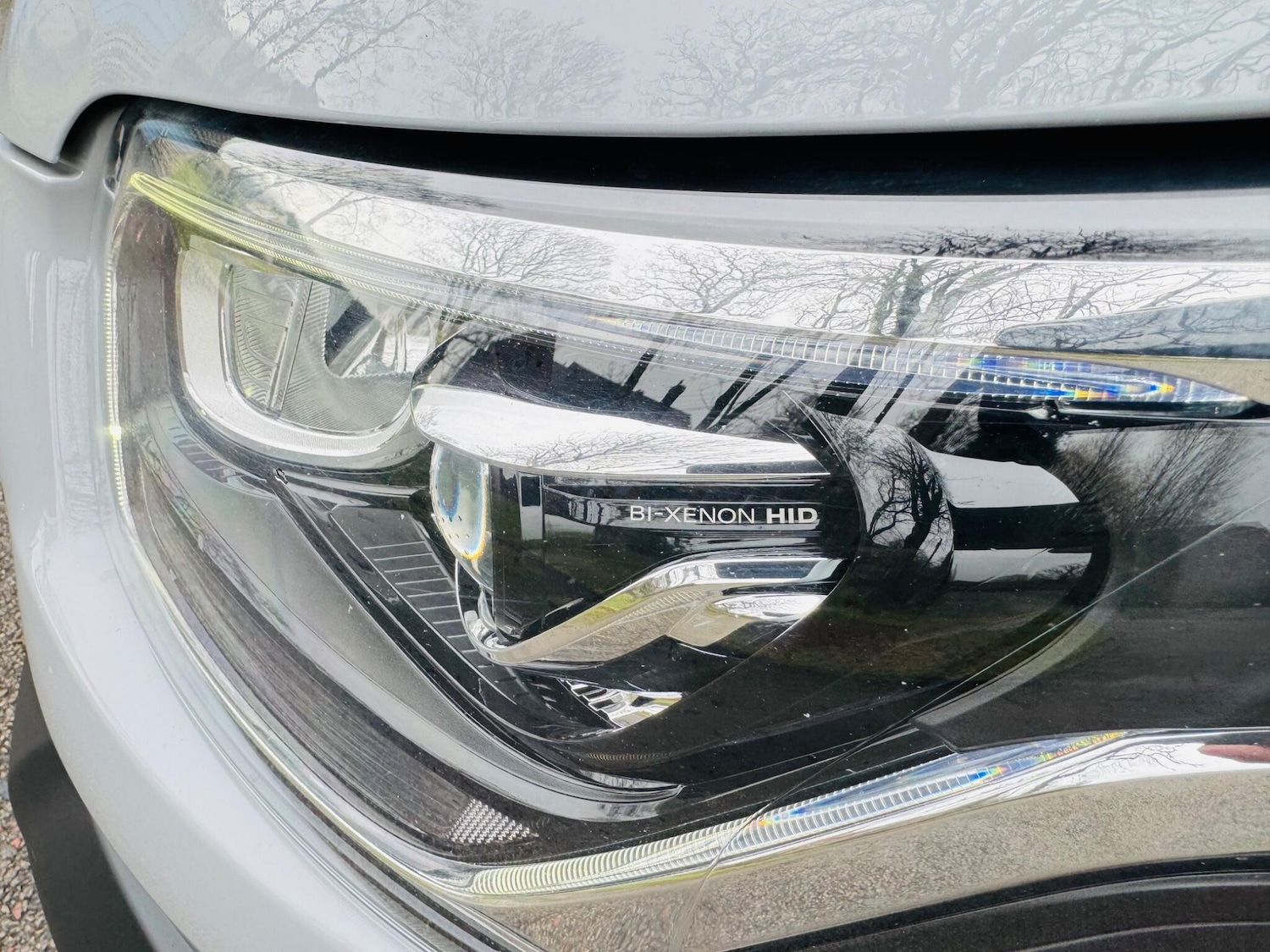 Used Ford Transit 2023 for sale - 77215679: Photo 10