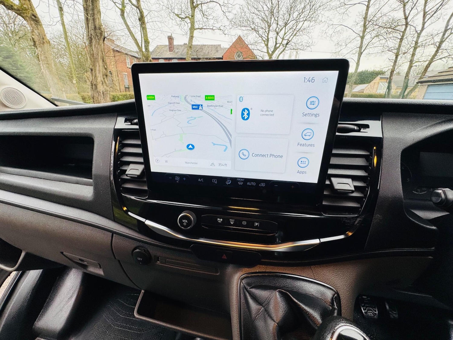 Used Ford Transit 2023 for sale - 77215679: Photo 16