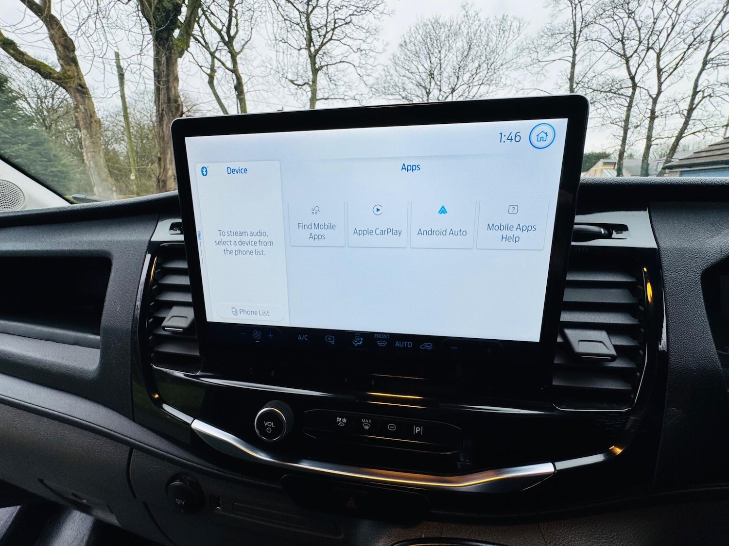 Used Ford Transit 2023 for sale - 77215679: Photo 17