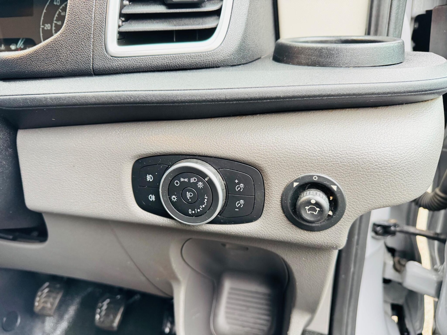 Used Ford Transit 2023 for sale - 77215679: Photo 19