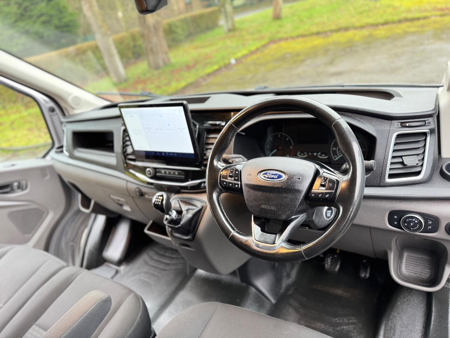 Used Ford Transit 2023 for sale - 77215679: Photo 20