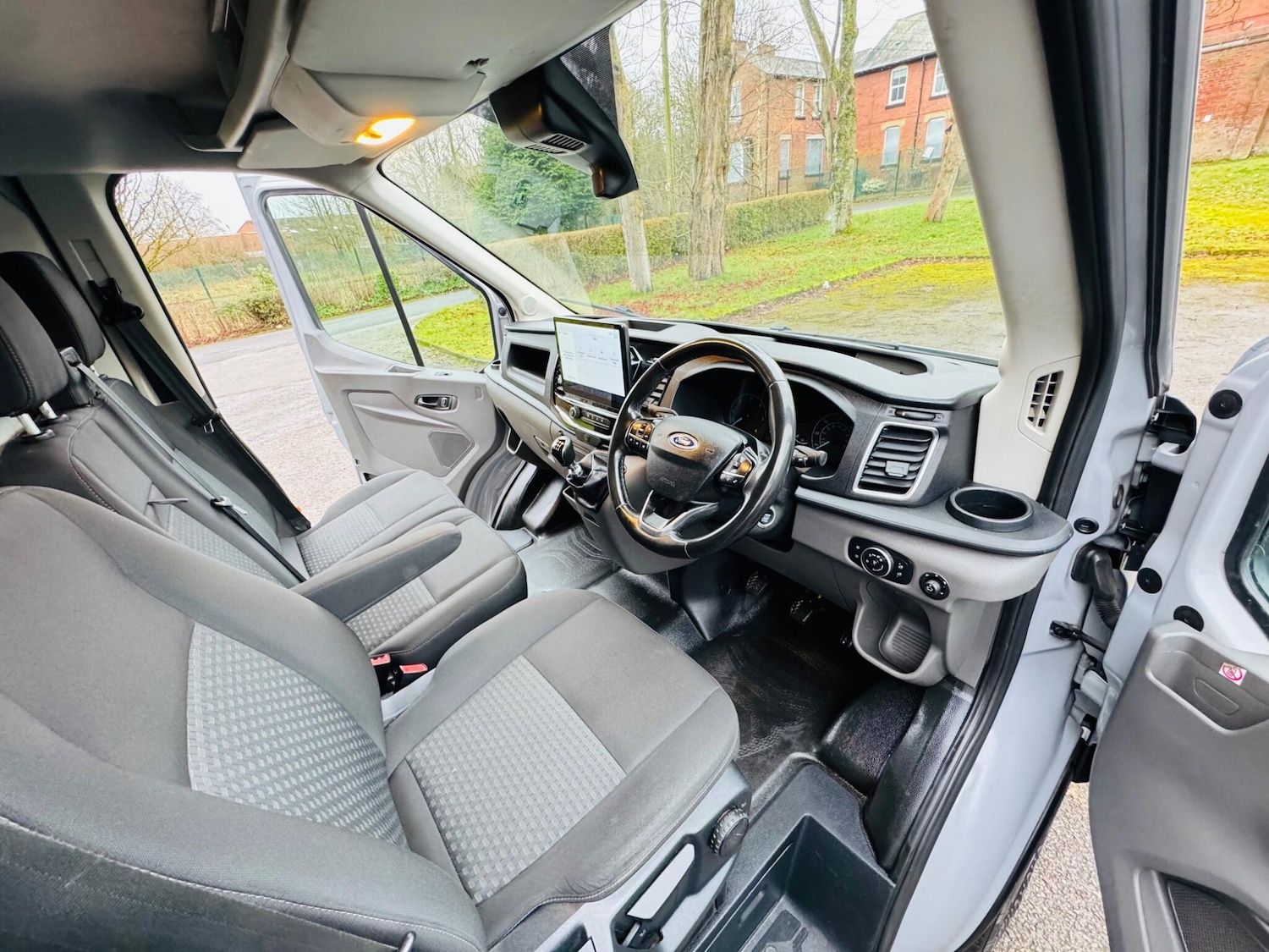 Used Ford Transit 2023 for sale - 77215679: Photo 22