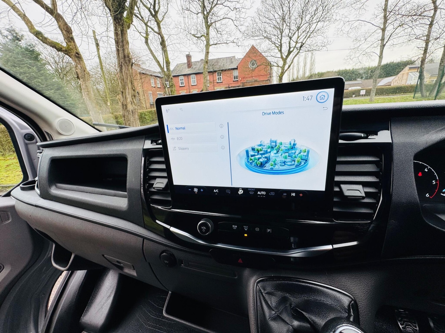 Used Ford Transit 2023 for sale - 77215679: Photo 23