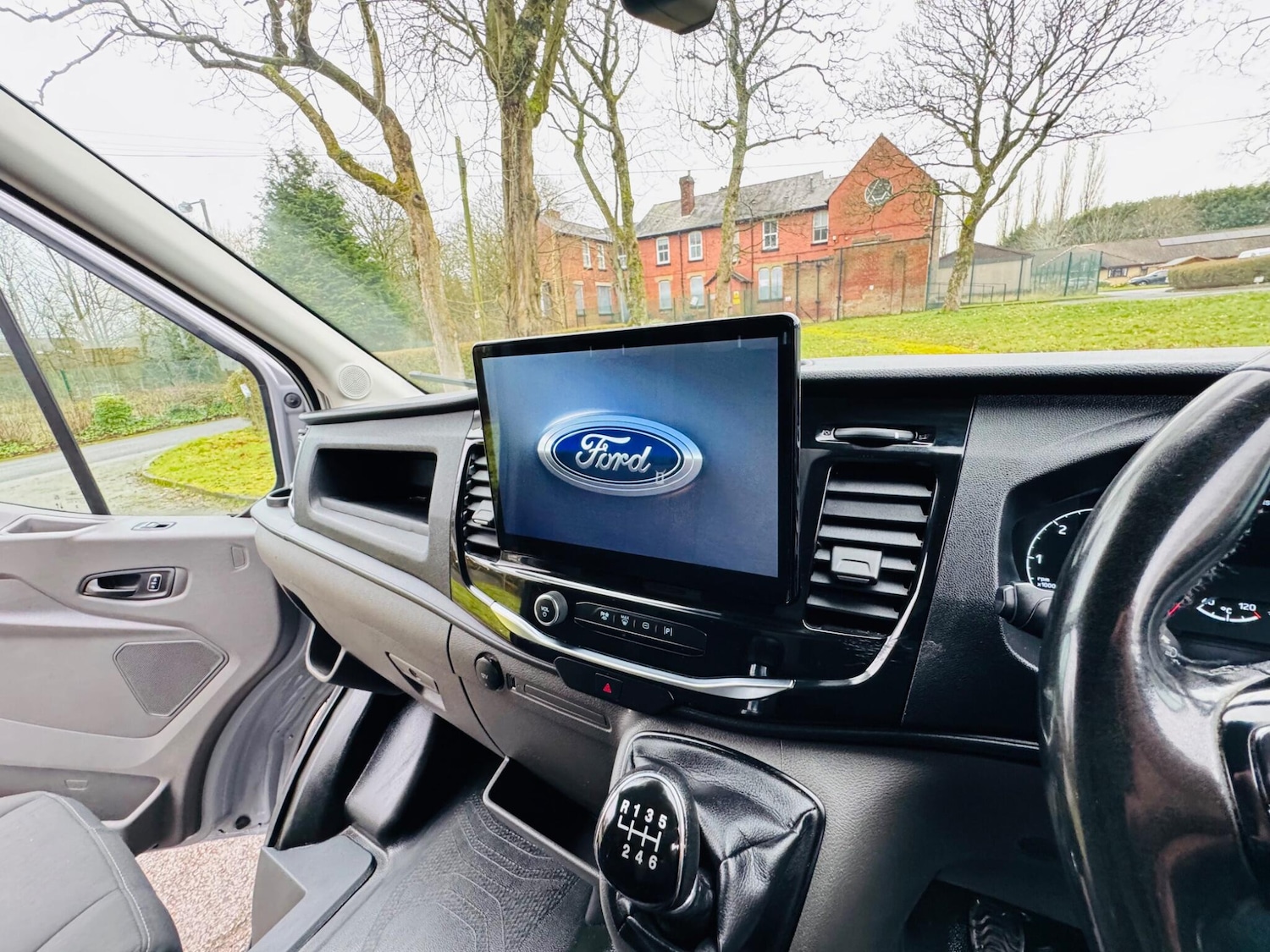 Used Ford Transit 2023 for sale - 77215679: Photo 24