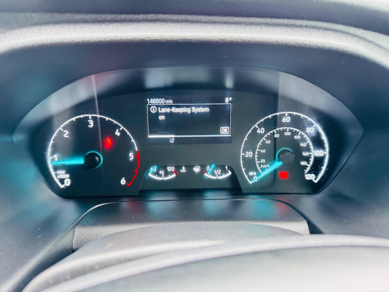 Used Ford Transit 2023 for sale - 77215679: Photo 25