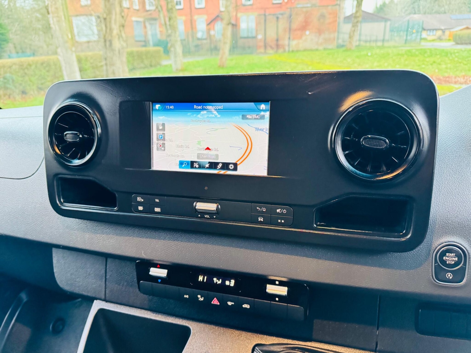 Used Mercedes-Benz Sprinter 2020 for sale - 77386550: Photo 19