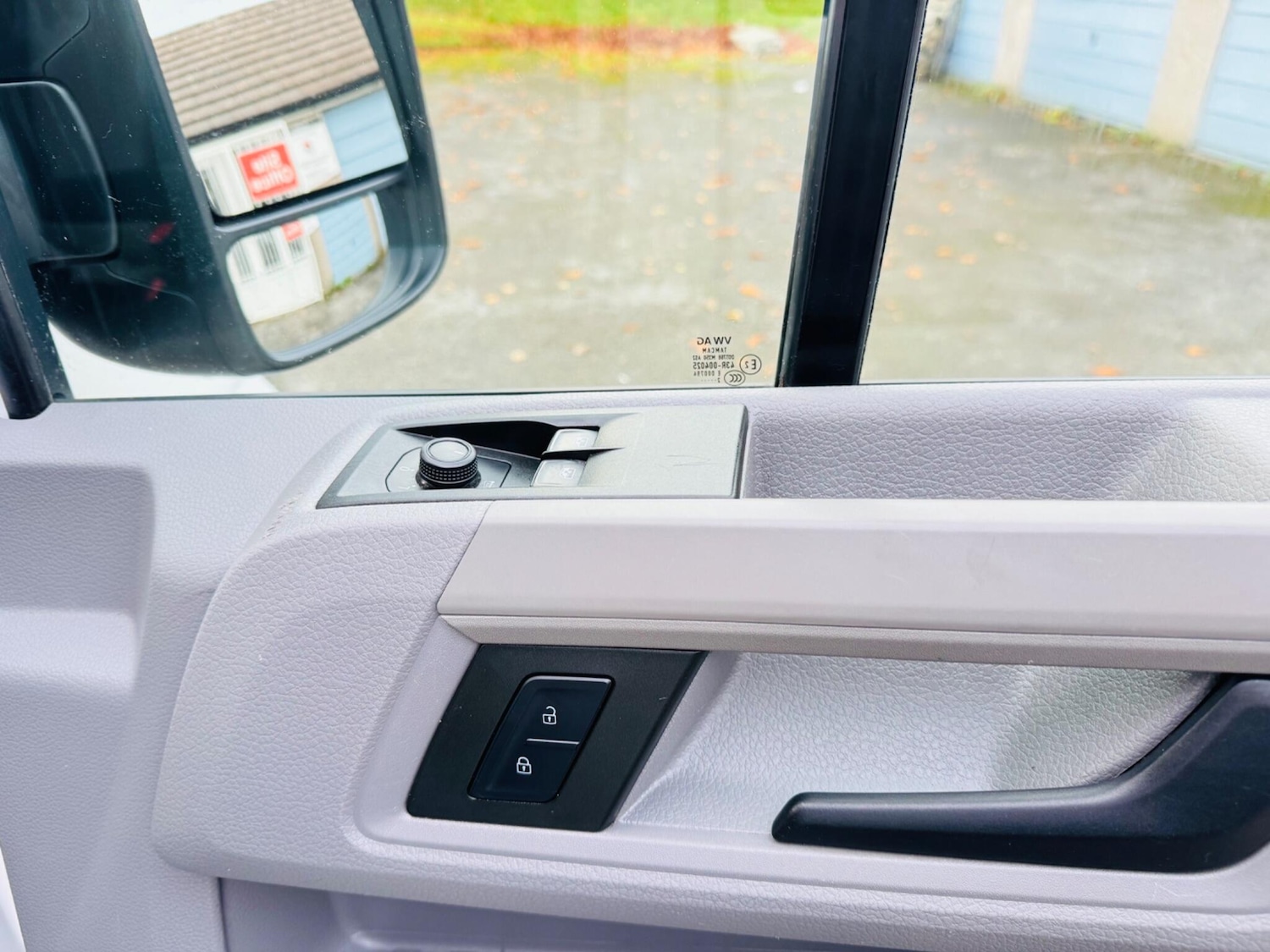 Used Volkswagen Crafter 2022 for sale - 76801602: Photo 20