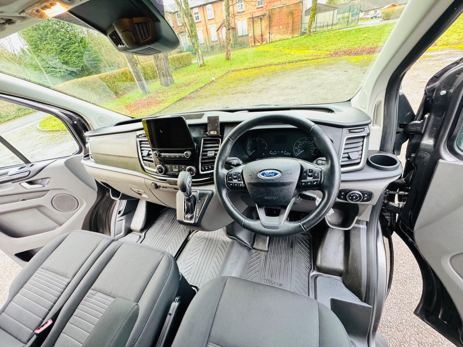 Used Ford Transit Custom 2022 for sale - 77156258: Photo 19